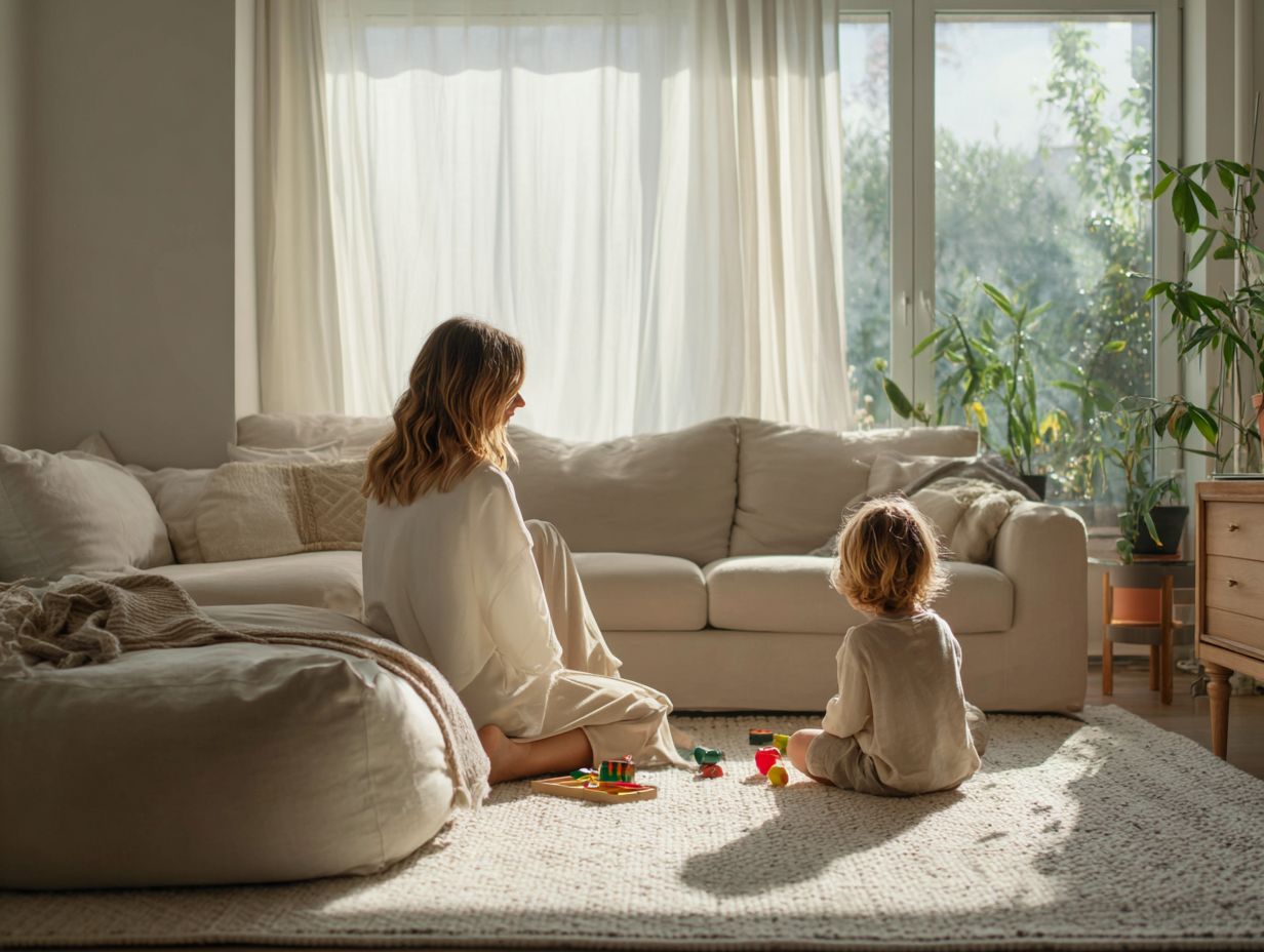 Was ich nicht mehr für meine Kinder kaufe – und warum sich mein Blick darauf verändert hat