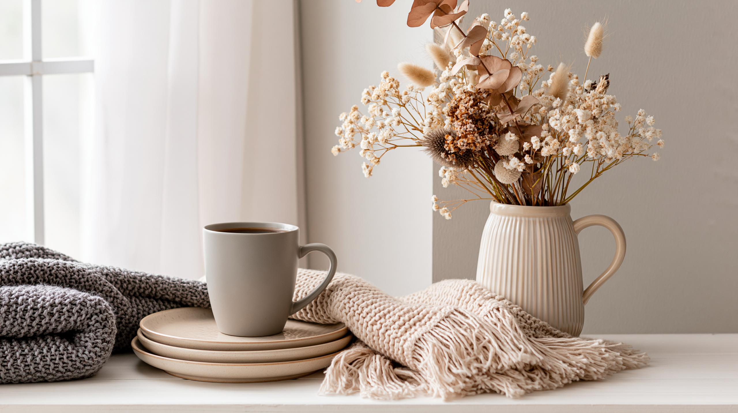 Minimalismus für Familien: 15 einfache Tipps für mehr Ruhe zuhause